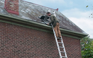 what affects urgent Dinckley roof repairs