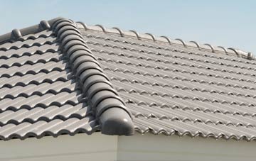 advantages of Dinckley clay roofing