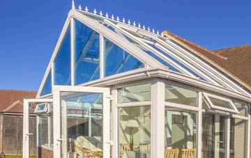 conservatory roof insulation costs Dinckley