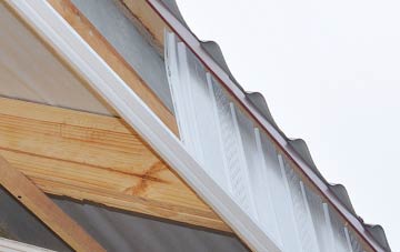 why Dinckley fascia repairs are essential