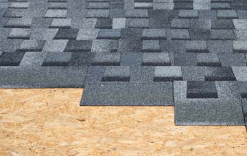 expert Dinckley asphalt roof companies