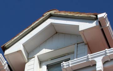 Dinckley fascia installation costs