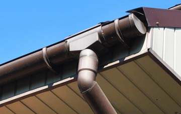 types of Dinckley fascias