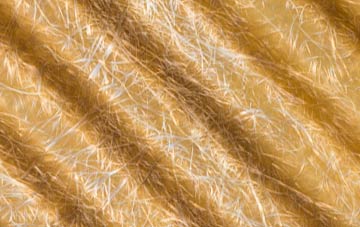 Dinckley fibreglass roof waterproofing