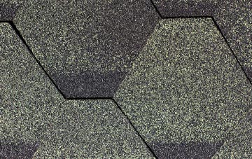 Dinckley fibreglass shingle repairs