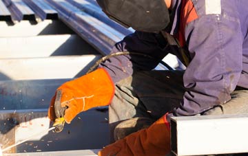 Dinckley flat roofing options
