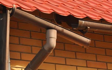Dinckley gutter repair costs