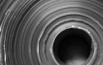 Dinckley pvc roof replacement