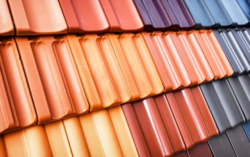 Dinckley roof tile costs