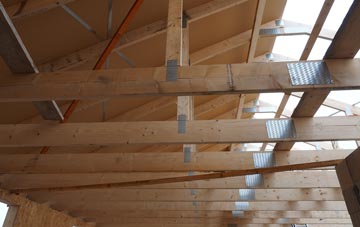 Dinckley roof truss costs