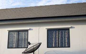 Dinckley rubber roof costs