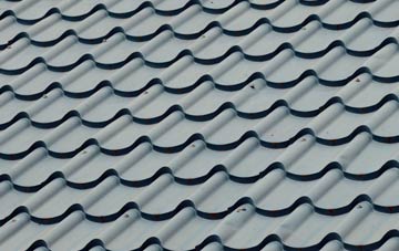 Dinckley rubber roofing companies