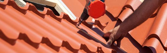 save on Dinckley roof installation costs