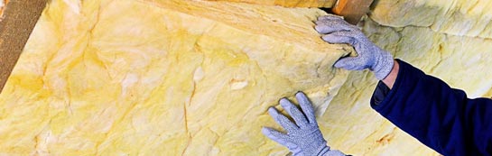 quotes for Dinckley roof insulation