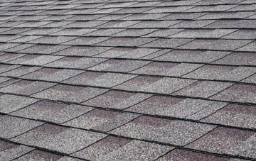 Dinckley tiles for shallow pitch roofing