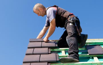 disadvantages of Dinckley slate roofing