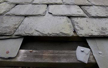 Dinckley slate roof repairs and maintenance