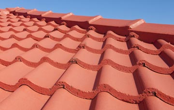 Dinckley tile and slate roof replacement