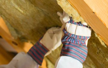 types of Dinckley pitched roof insulation materials