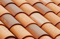 Dinckley clay roofing