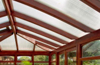 Dinckley conservatory roofing insulation