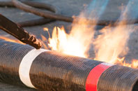 Dinckley flat roofing replacement