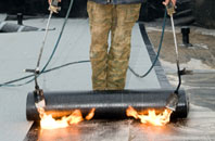 Dinckley flat roof sealing quote