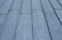Dinckley lead roofing