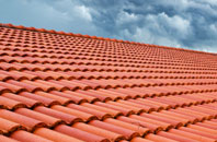 Dinckley roofing tiles
