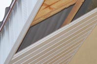 rated Dinckley soffit repair companies